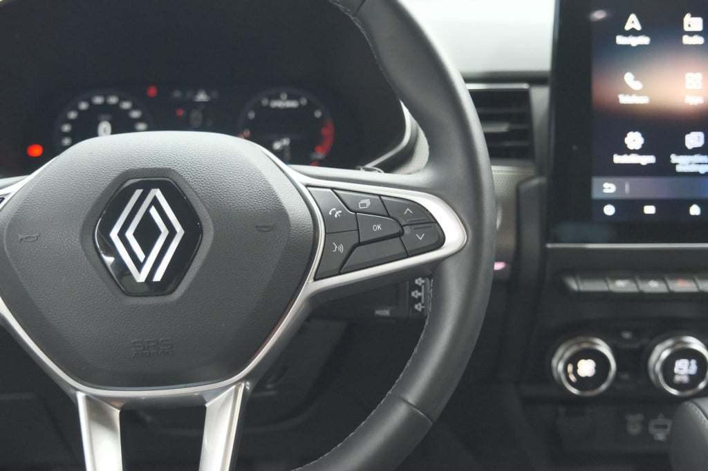 Renault Arkana mild hybrid 140 edc techno | 360 camera | dodehoekdetectie |