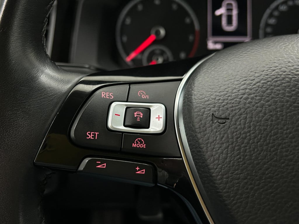 Volkswagen Polo occasion 1.0 tsi comfortline | wit | airco | tweedehands vo