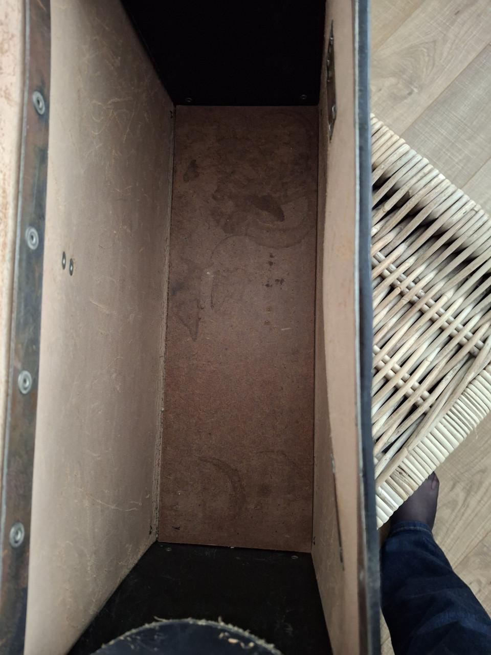 Vintage conducteurs-tas