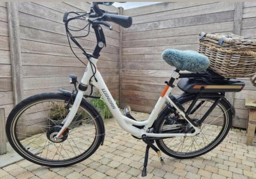 Fiets Winora C2
