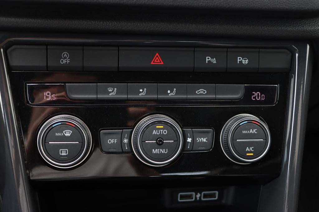 Volkswagen T-roc 2.0 tsi 4motion sport 190pk dsg7