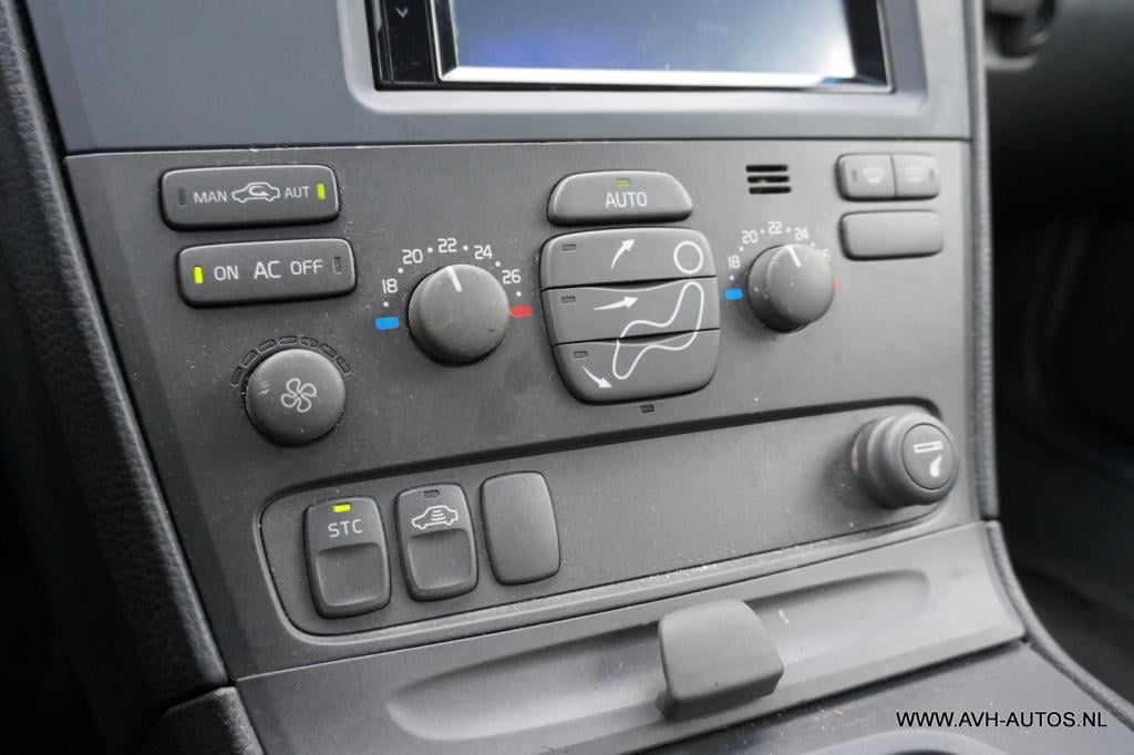 Volvo S60 2.0 turbo edition automaat