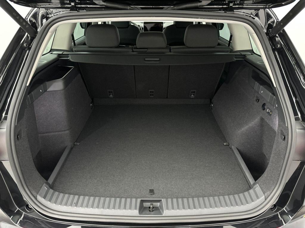 Skoda Kodiaq business edition plus 1.5 tsi phev 150 kw / 204 pk
