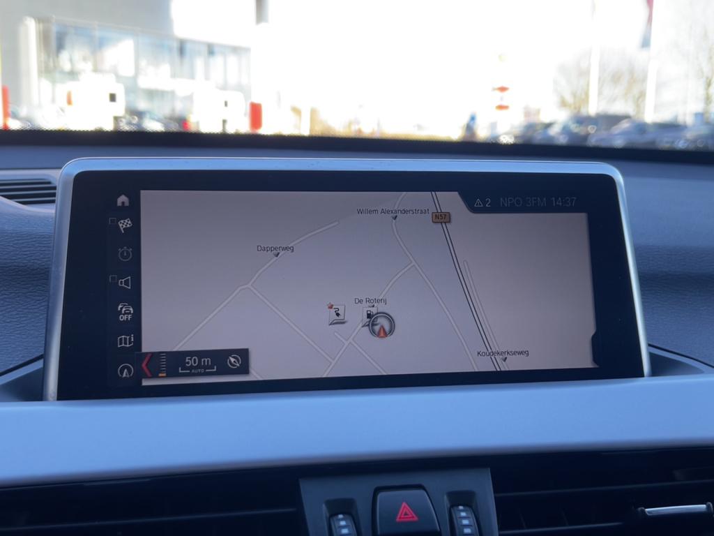 BMW X1 xdrive25e edrive edition phev | camera | nav | cruise control | trek