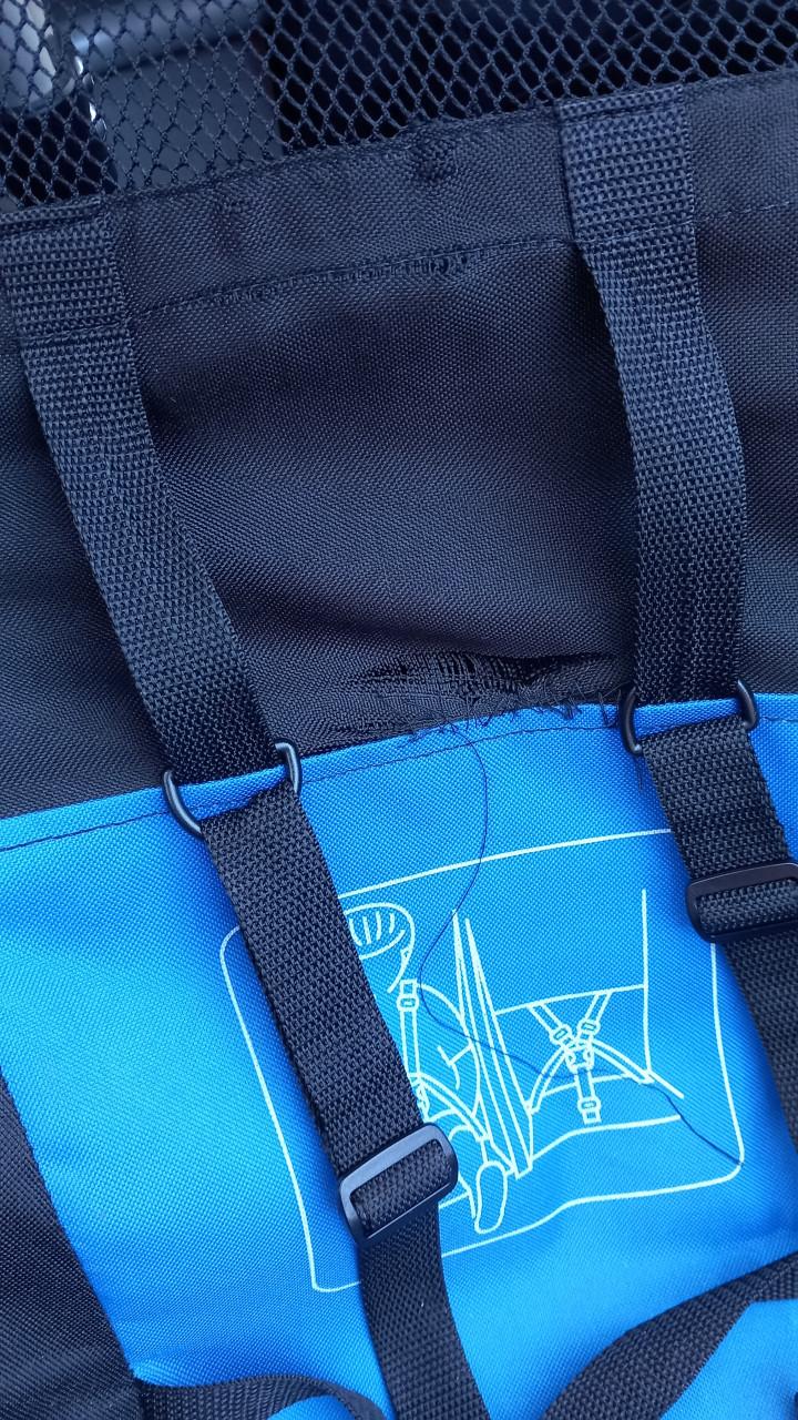 Croozer 535 fietskar voor 2 kinderen