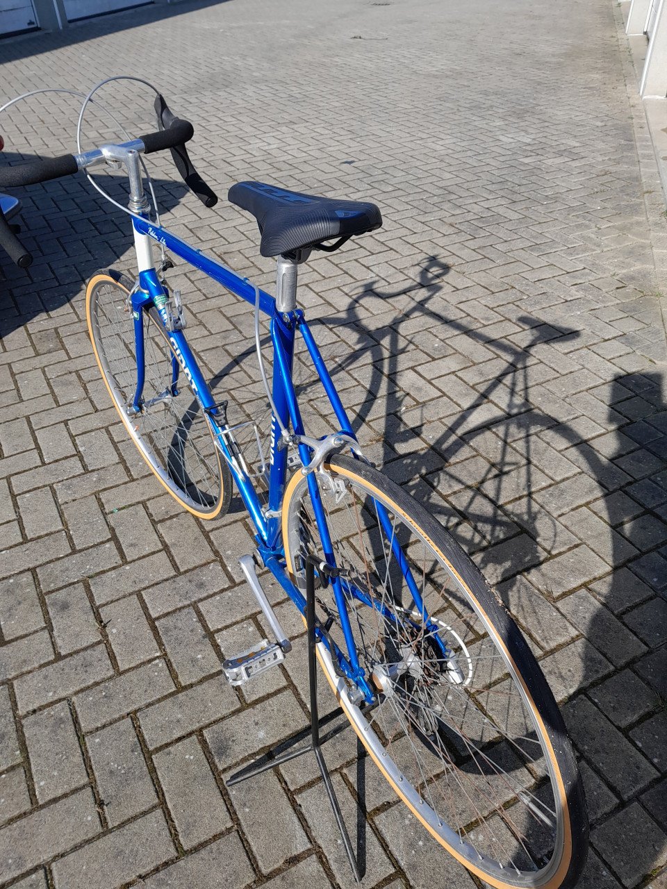 Racefiets