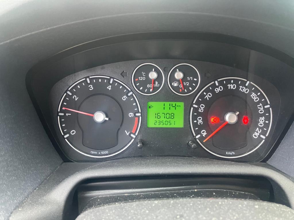 Ford Fusion 1.4-16v champion