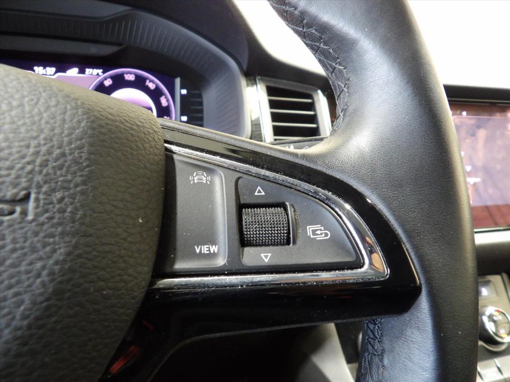 Skoda Kodiaq 1.5 tsi style business dsg-7 7pers.