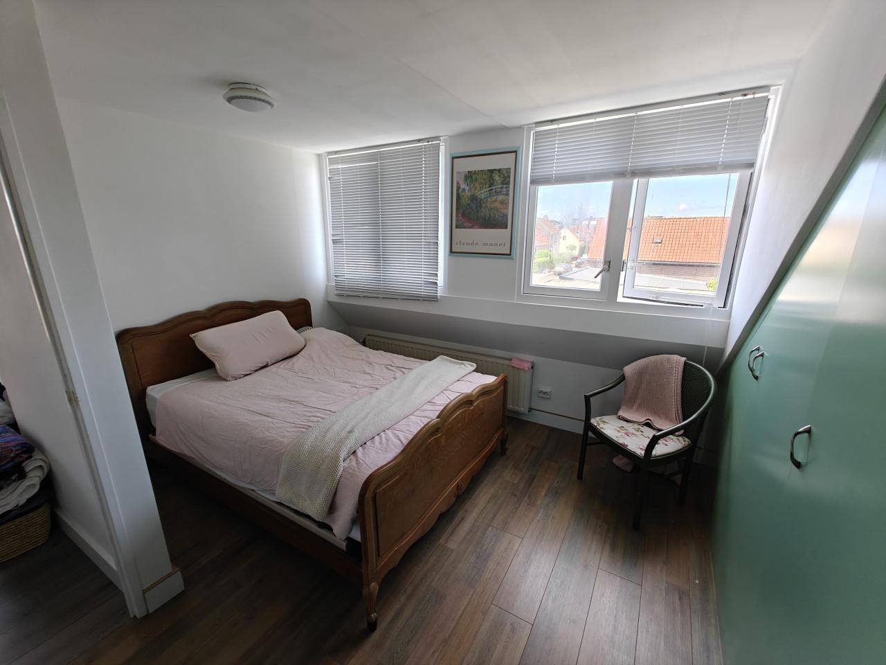Tijdelijke gemeubileerde woning in Wissenkerke (6–8 maanden)