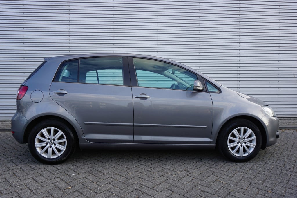 Volkswagen Golf Plus 1.2 tsi comfortline bluemotion airco / cruise / elektr