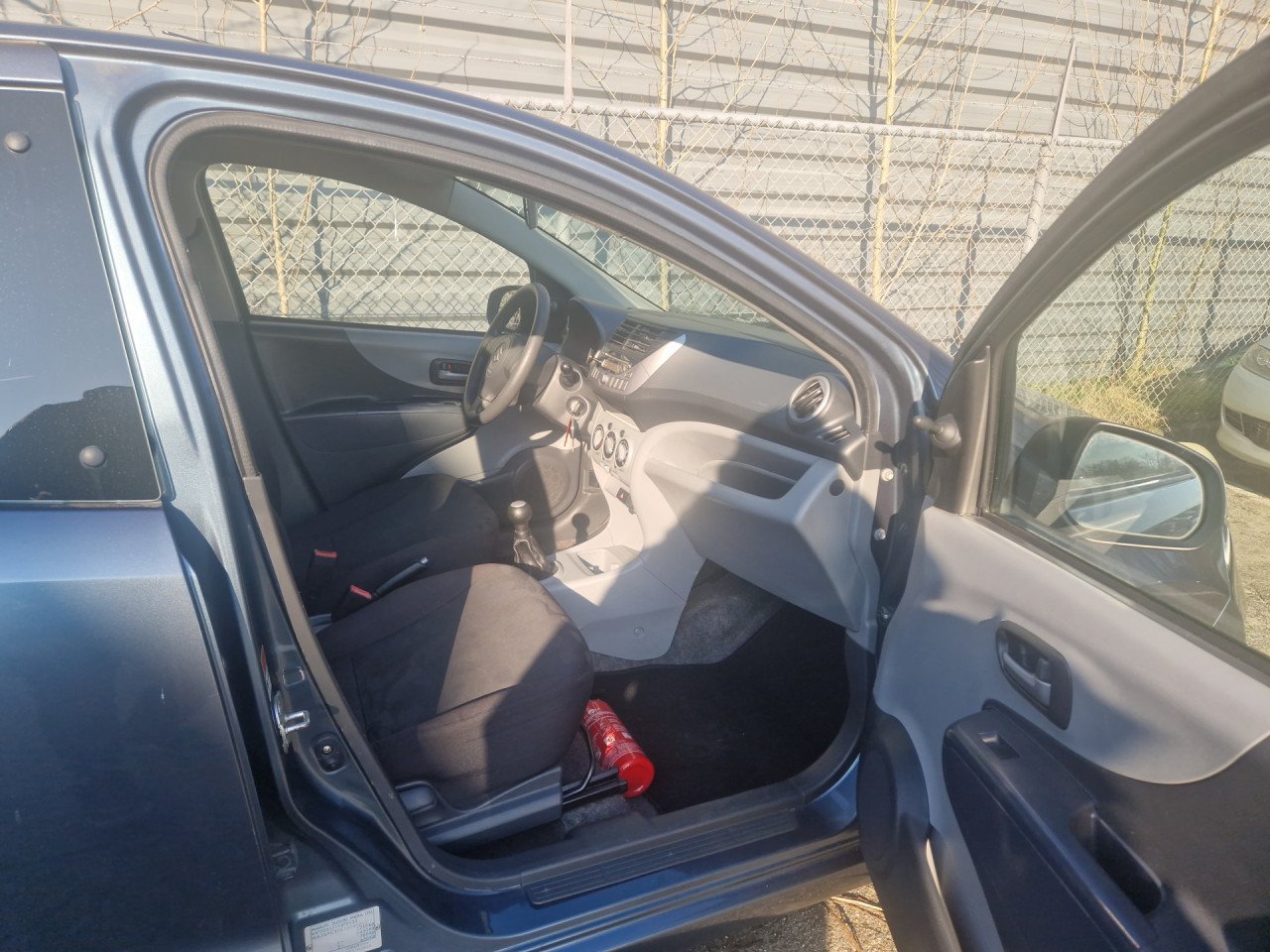Suzuki Alto 1.0 Comfort