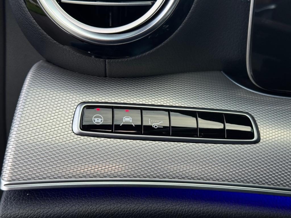 Mercedes-Benz E-Klasse estate 250 amg automaat , distronic-plus ,360 graden