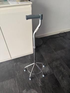 Loophulp