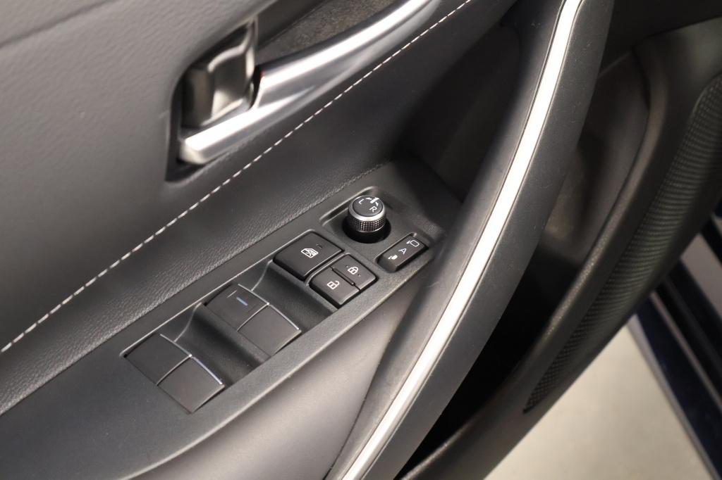 Toyota Corolla Touring Sports hybrid 140 dynamic