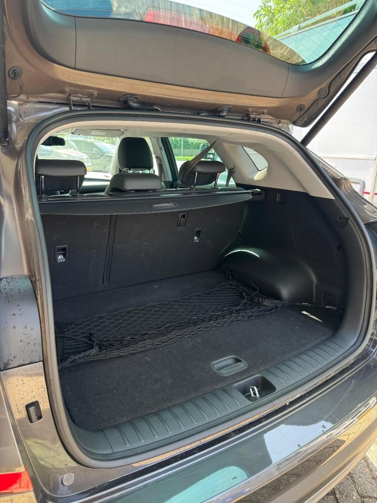 Hyundai Tucson 1.6 t-gdi premium | garantie, jaar apk & beurt