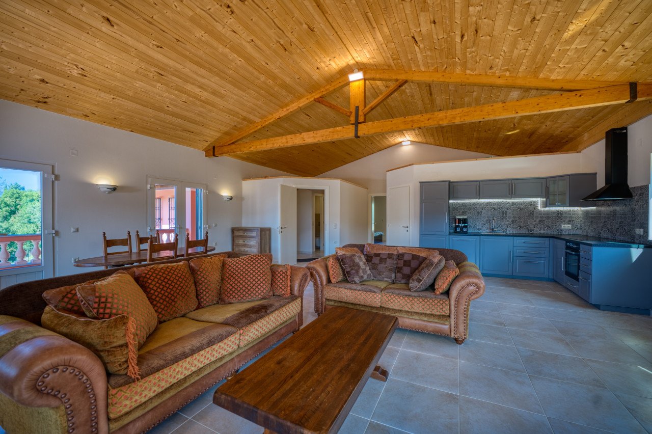 Droom huis in Griekenland