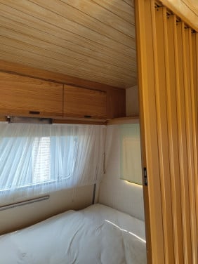 Bürnster Club in goede conditie