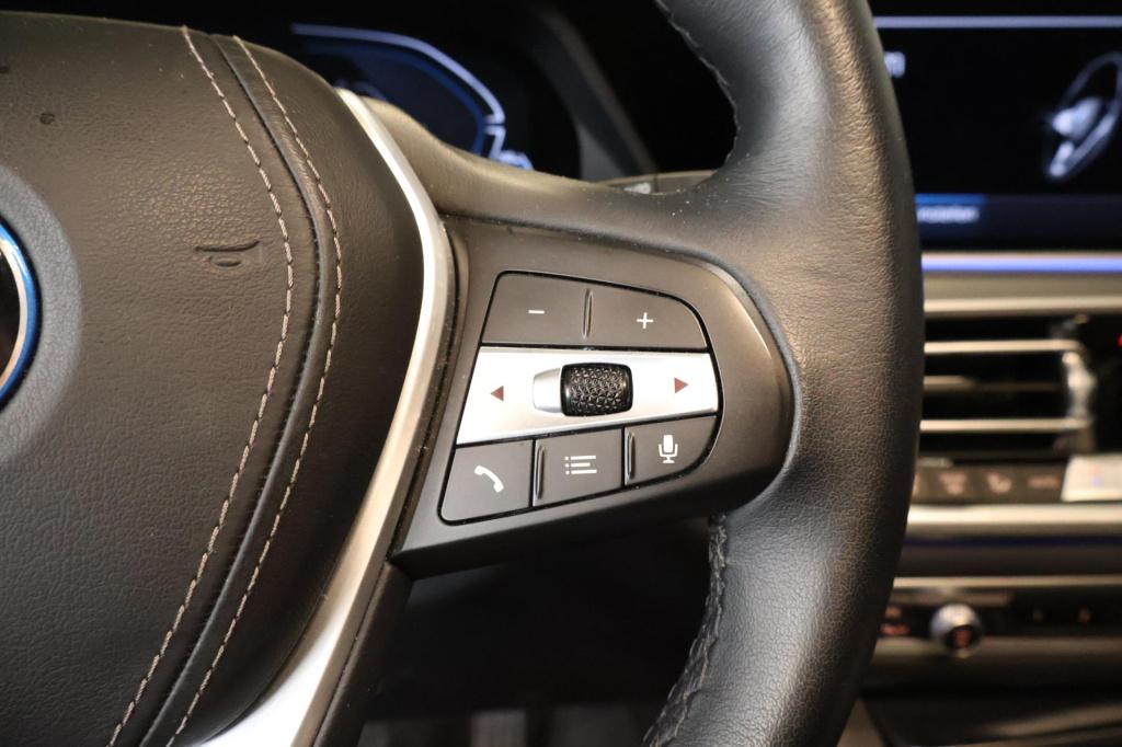 BMW X5 xdrive45e high executive nl auto, pano, trekhaak, memory,