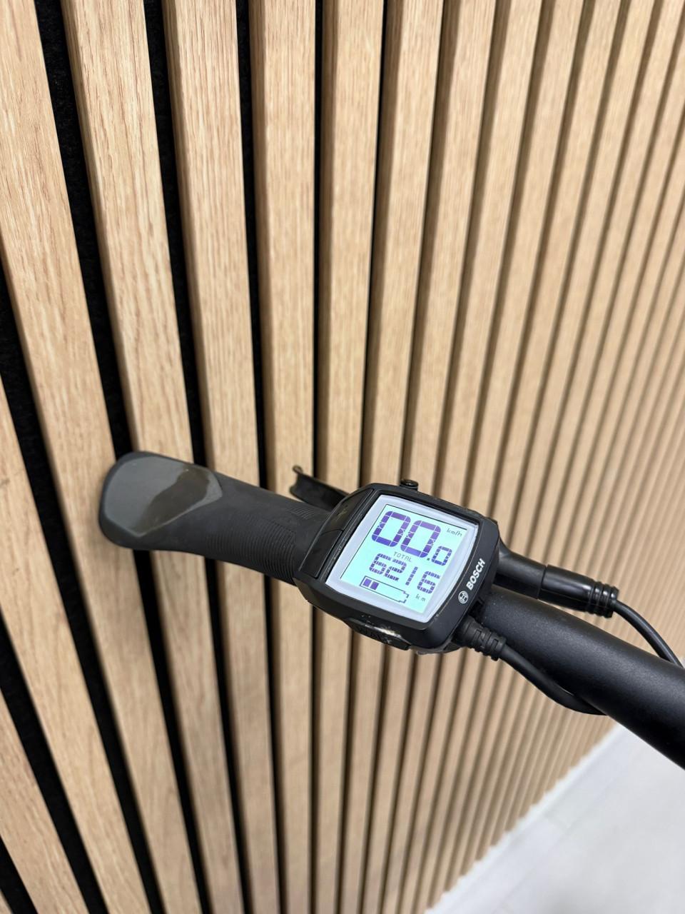 Trek Allant+ 7 Bosch Performance Line CX 85Nm 6216KM 55CM