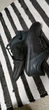 Nike schoenen