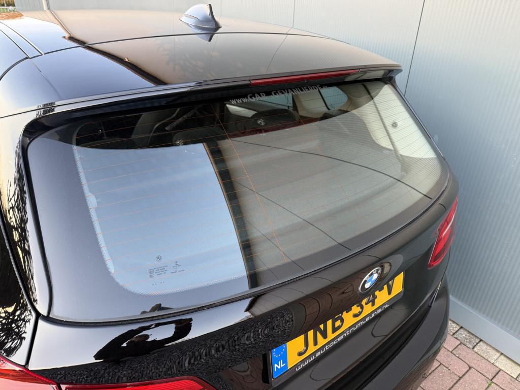 BMW 2-serie active tourer 218i automaat executive