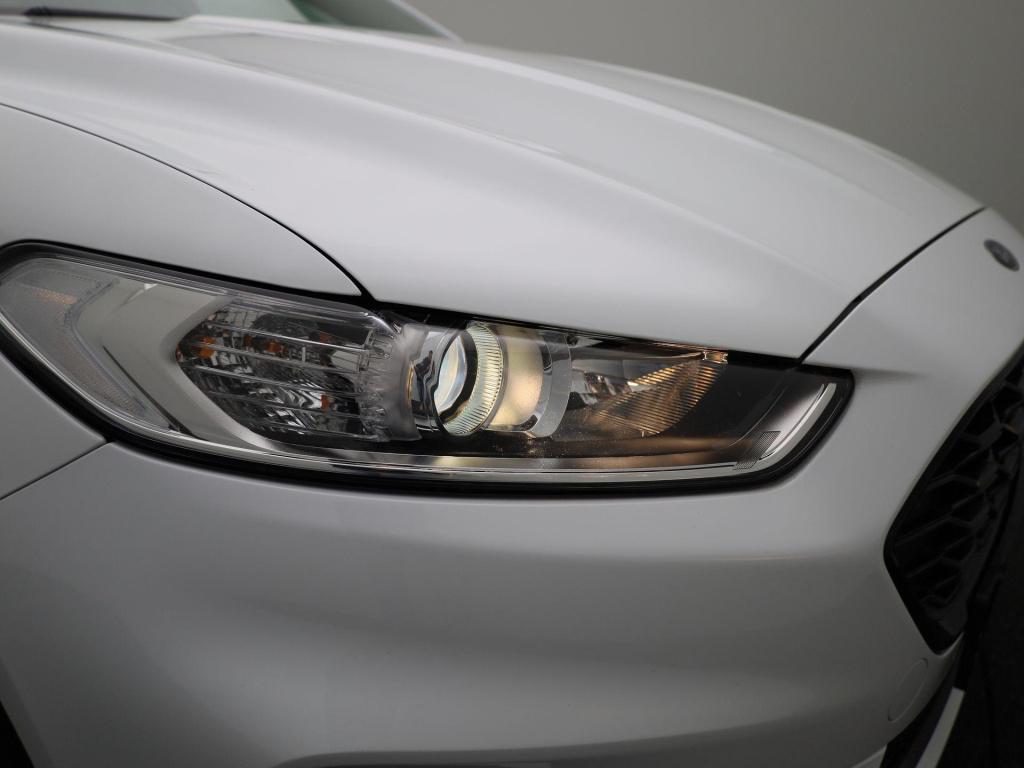 Ford Mondeo wagon 2.0 ivct hev st-line | automaat | navigatie | apple carpl