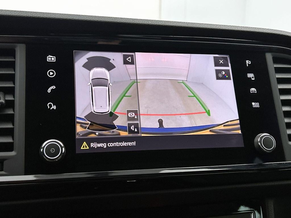 Seat Ateca 1.5 tsi fr business intense | automaat | lmv | beats audio |stoe