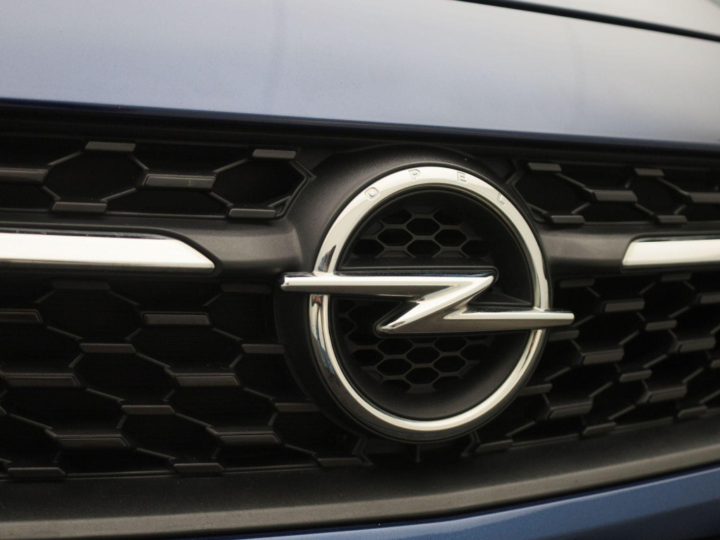 Opel Corsa 1.2 edition | navigatie | apple carplay / android auto | camera 