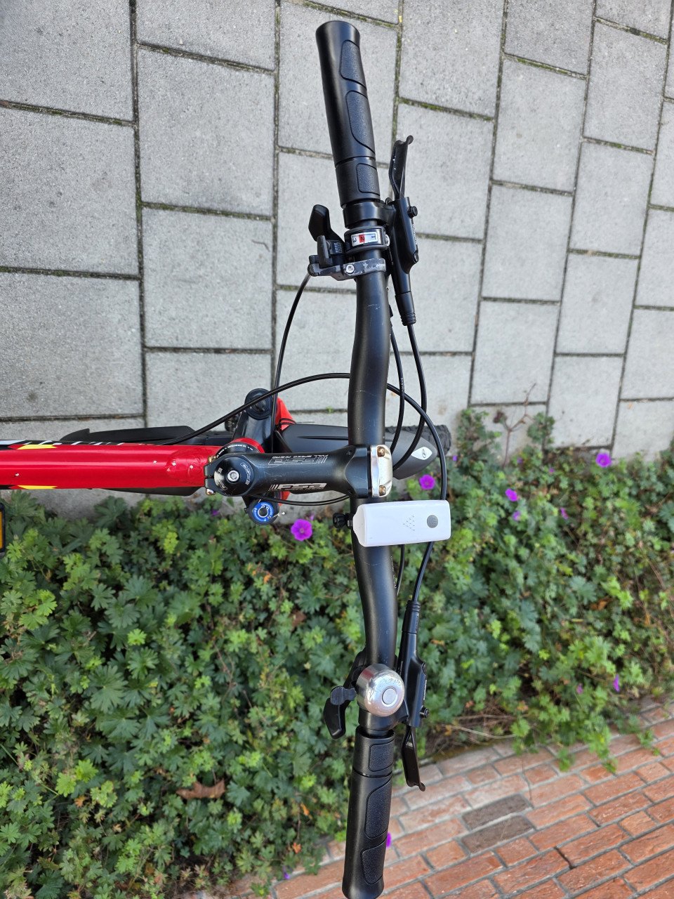 MBK | 26 INCH | FRAME 52 CM | 3X9 V | NETTE STAAT!!