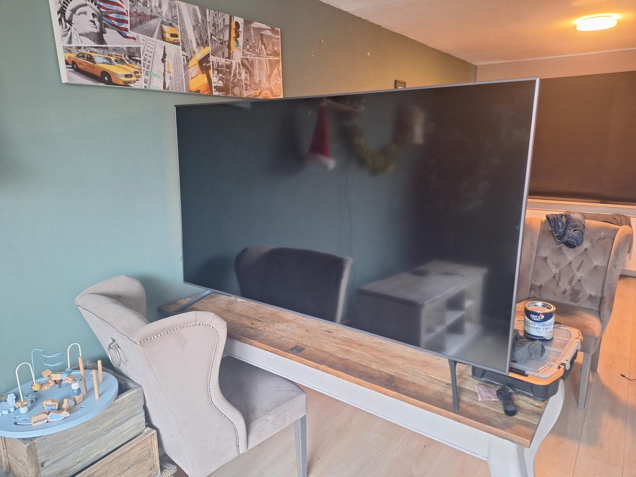 70 inch samsung defect