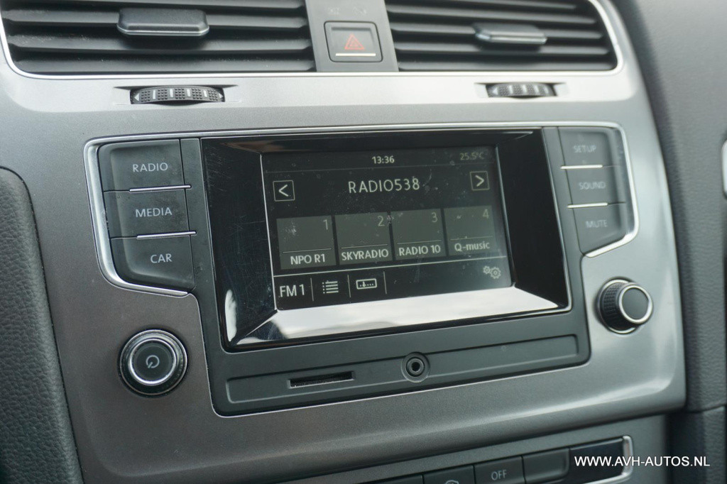 Volkswagen Golf 1.2 tsi trend edition