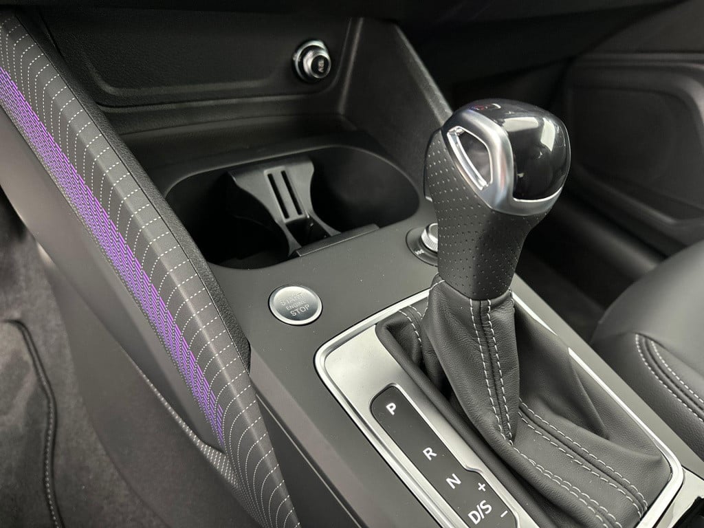 Audi Q2 s edition 35 tfsi 110 kw / 150 pk hatchback 7 vers