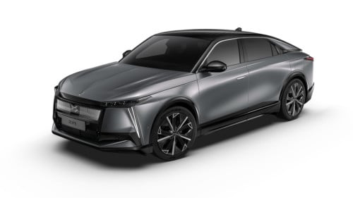 Ds No 8 long range Étoile 97 kwh | absolute comfort | absolute tech | wltp 