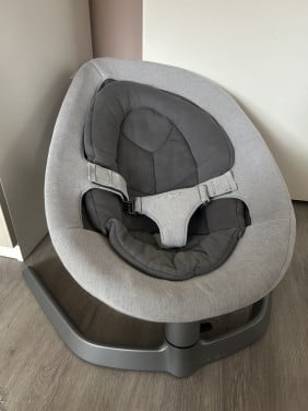 Nuna Leaf wipstoel