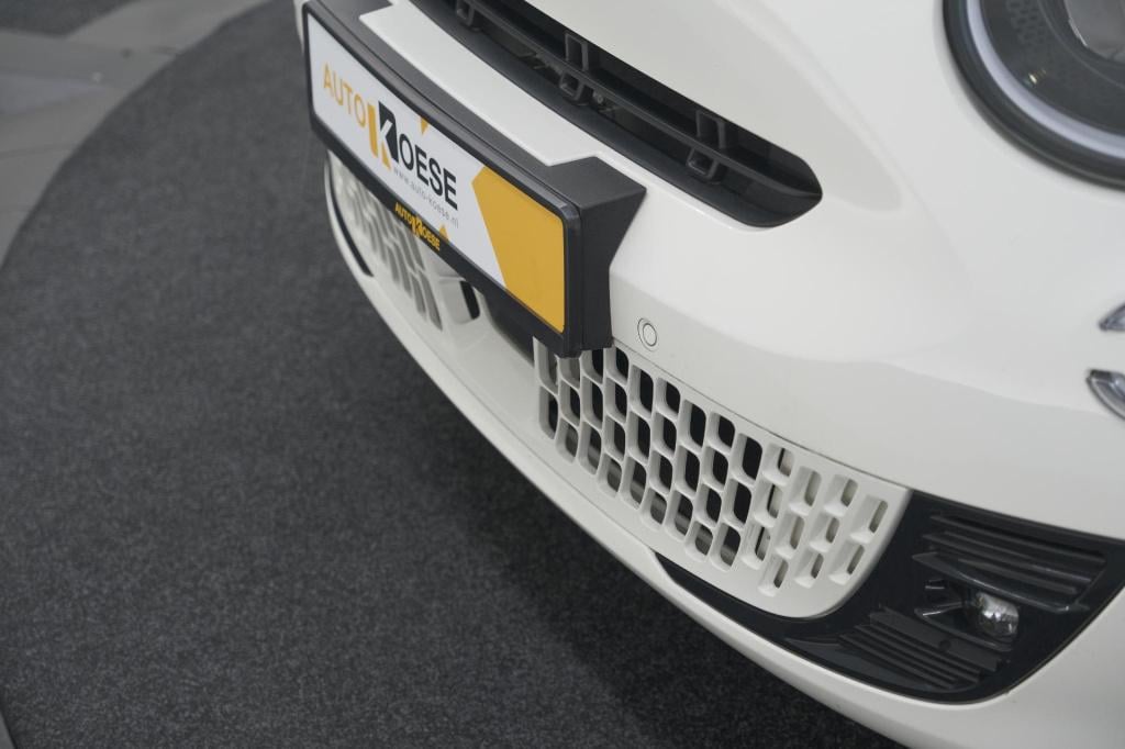 Fiat 600 1.2 hybrid 100 dct6 la prima | camera | adaptieve cruise control |