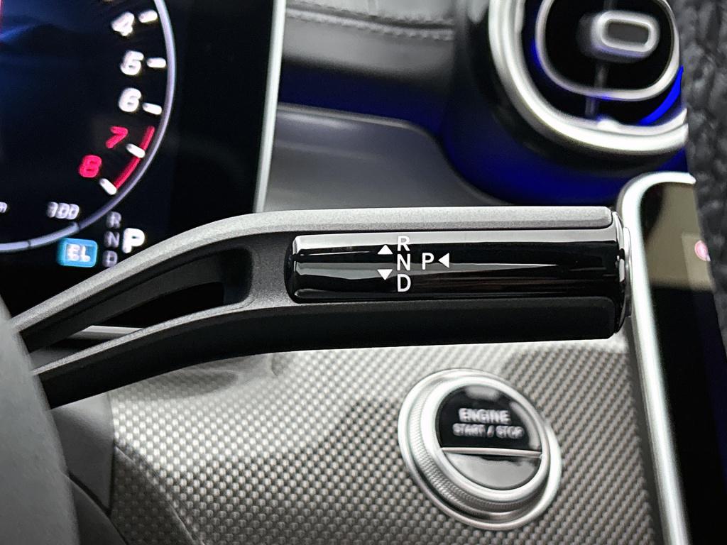 Mercedes-Benz C-Klasse 300 e business solution amg | nightpakket | trekhaak