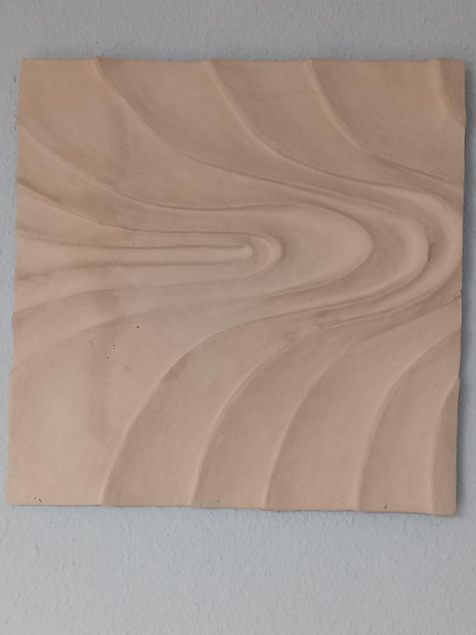 Wanddecoratie strand