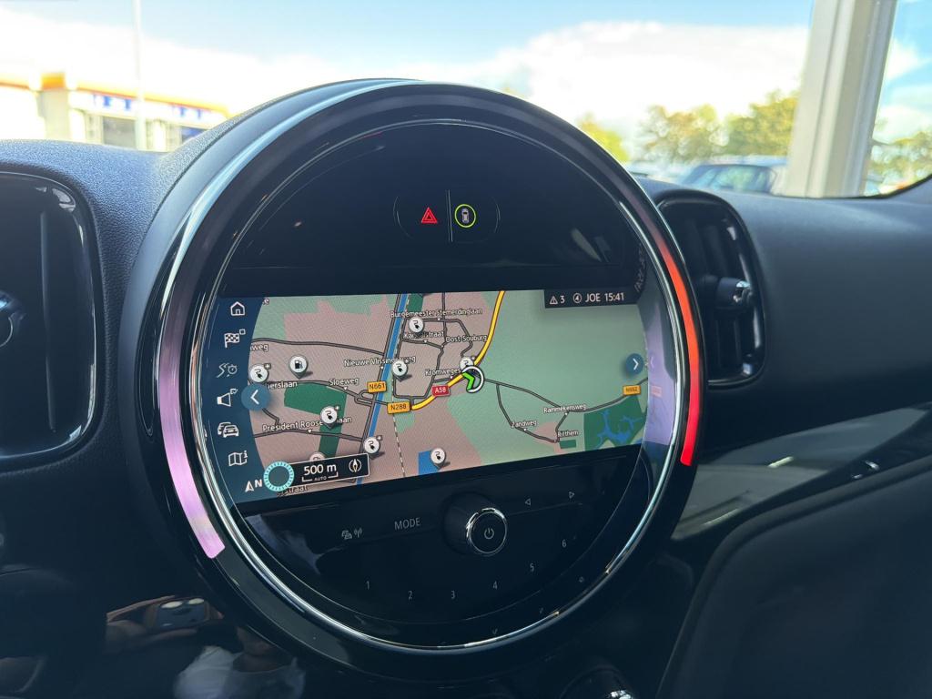 Mini Countryman 1.5 cooper s e all4 untamed edition
