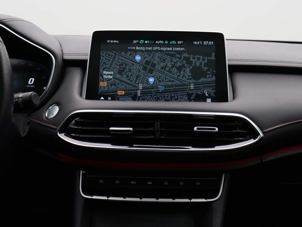 MG Ehs 1.5 tgdi phev aut. luxury | panoramadak | leder | led koplampen | 36
