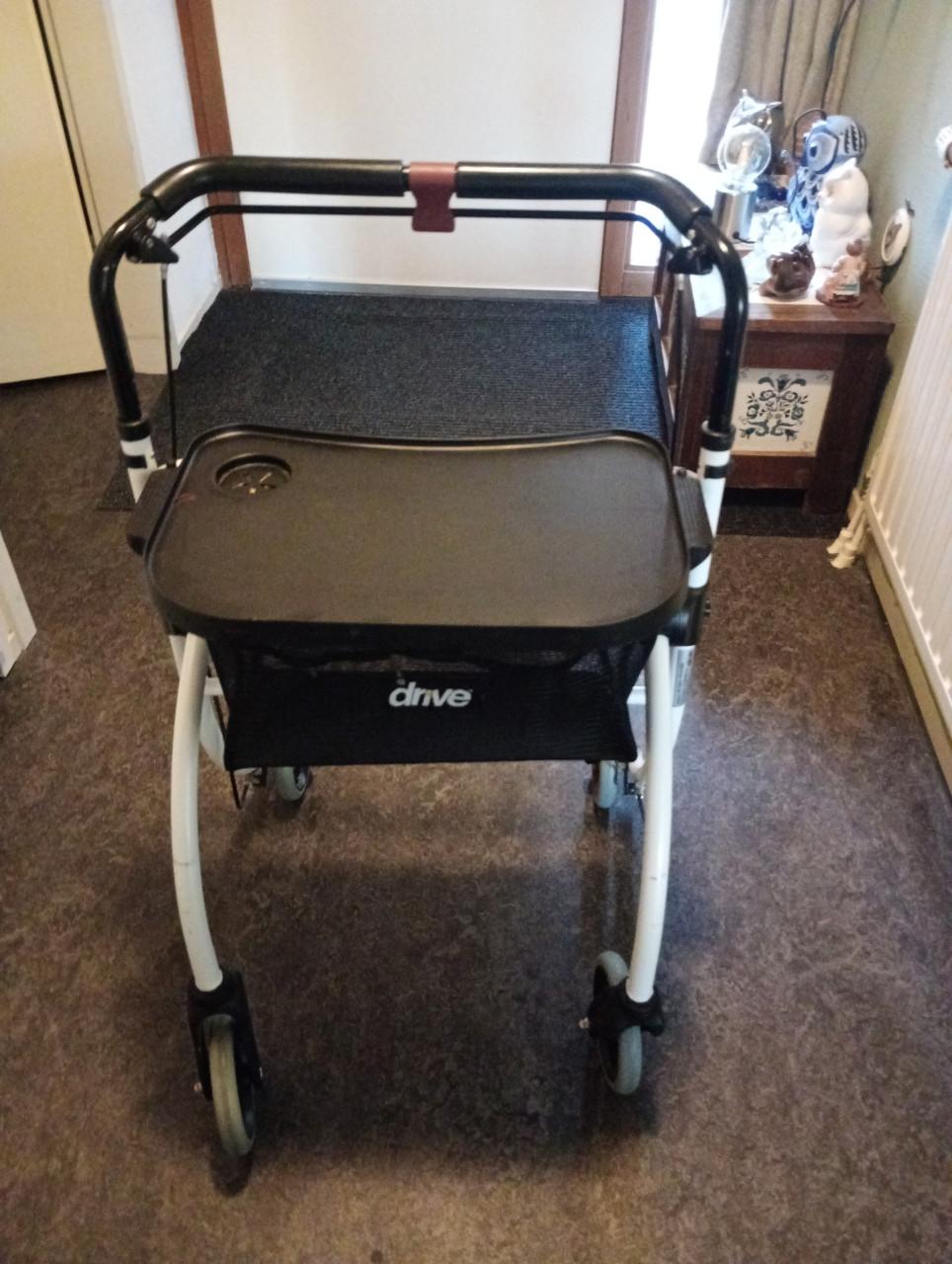 Binnenrollator