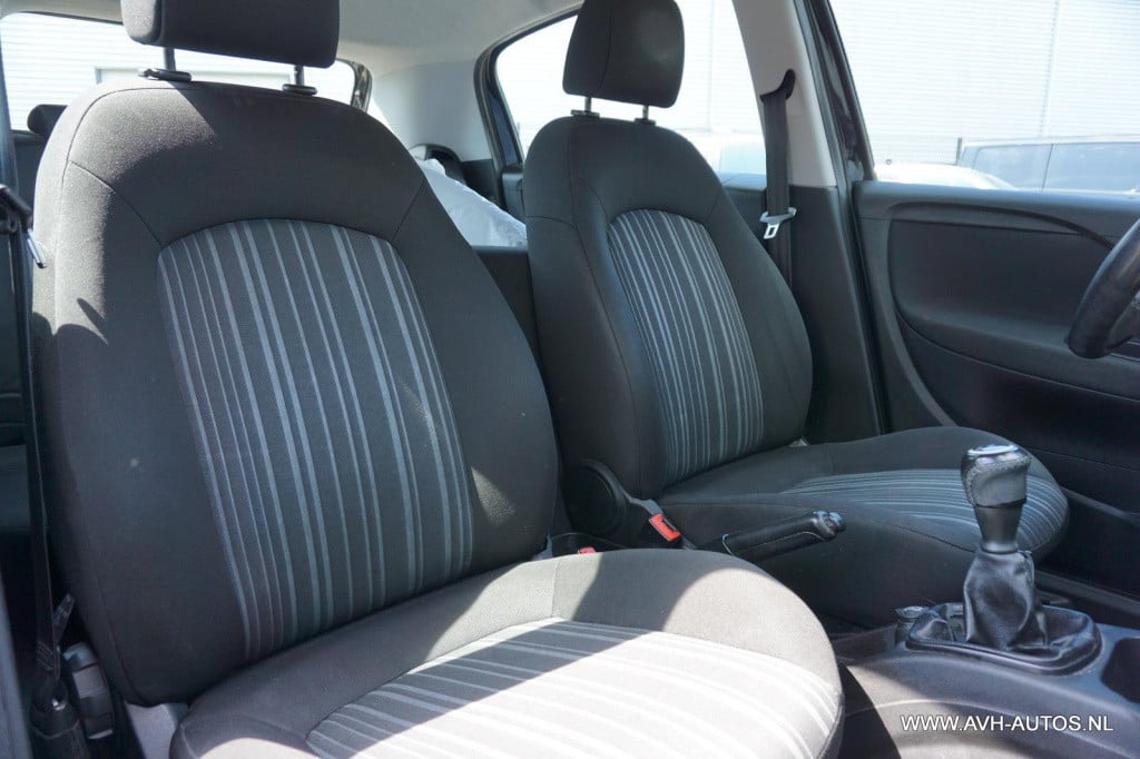 Fiat Punto evo 1.3 m-jet mylife