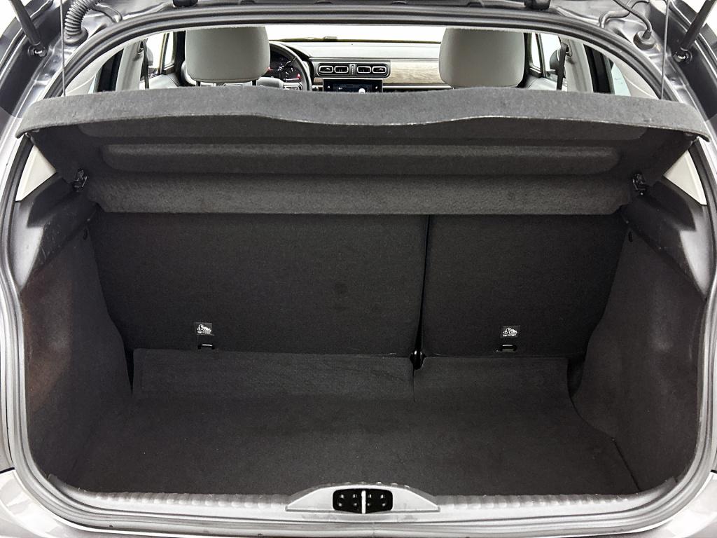 Citroen C3 83pk shine | rijklaar