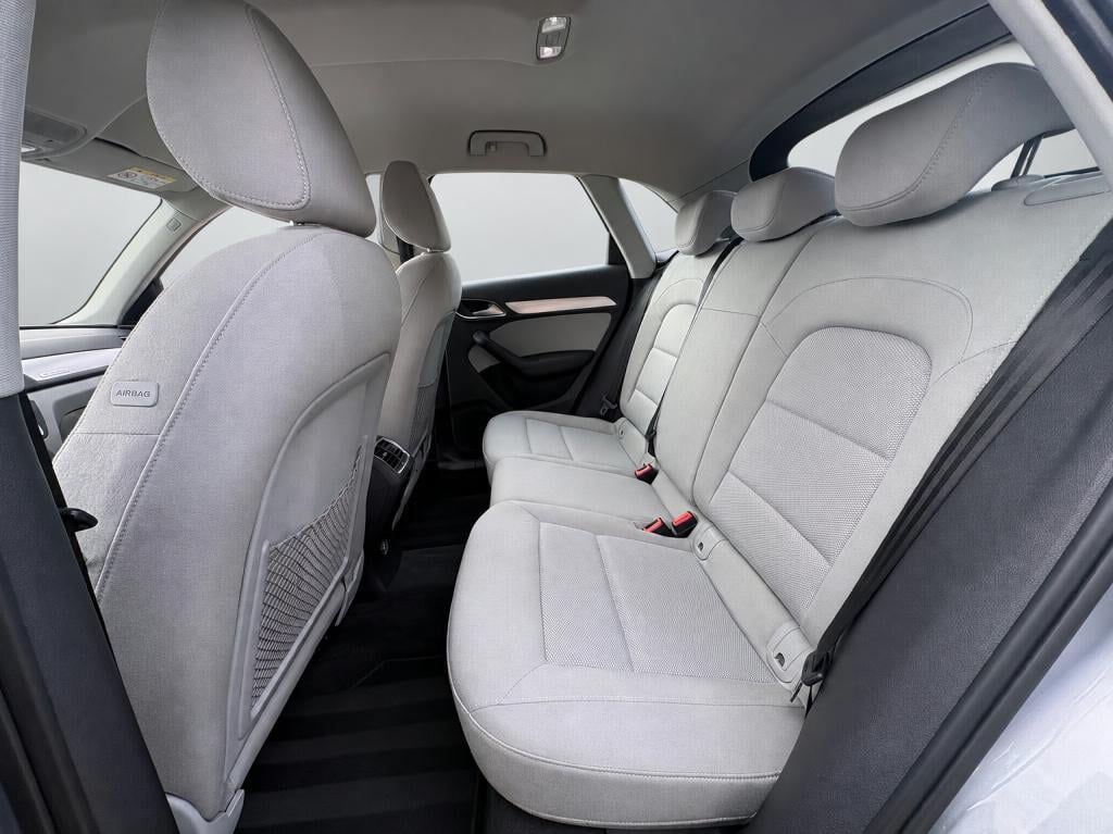 Audi Q3 2.0 tfsi quattro pro line