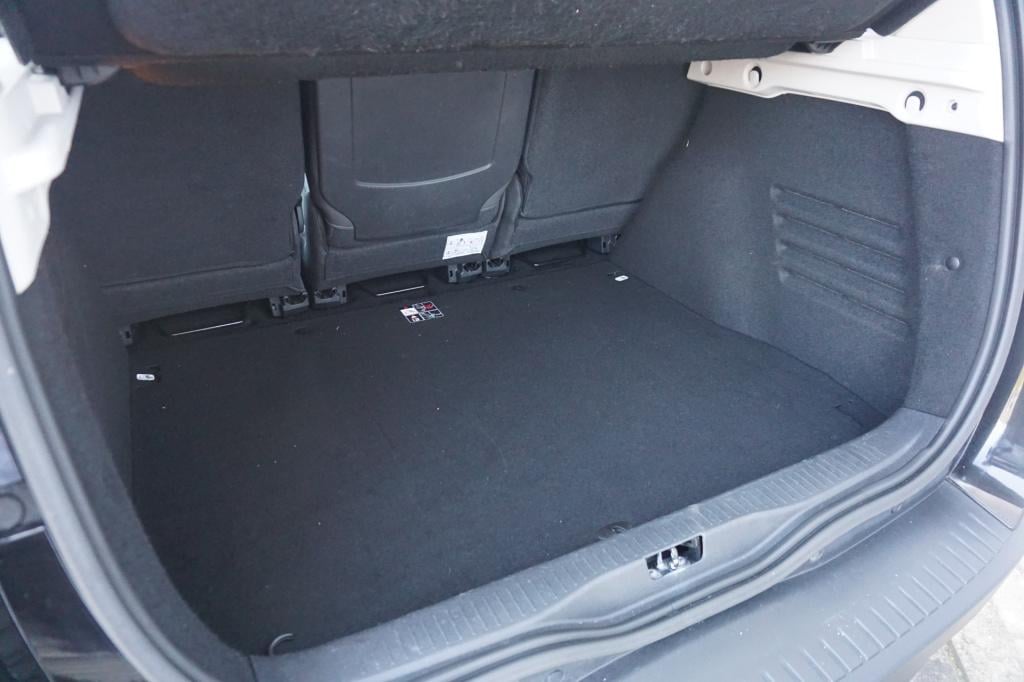 Renault Scenic 1.2 tce bose 1e eigenaar - climate / navi / cruise / parkeer