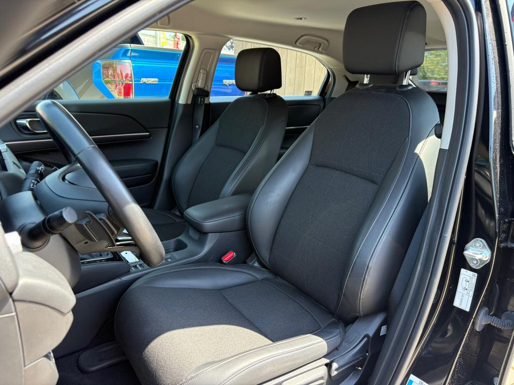 Honda HR-V 1.5 e:hev advance