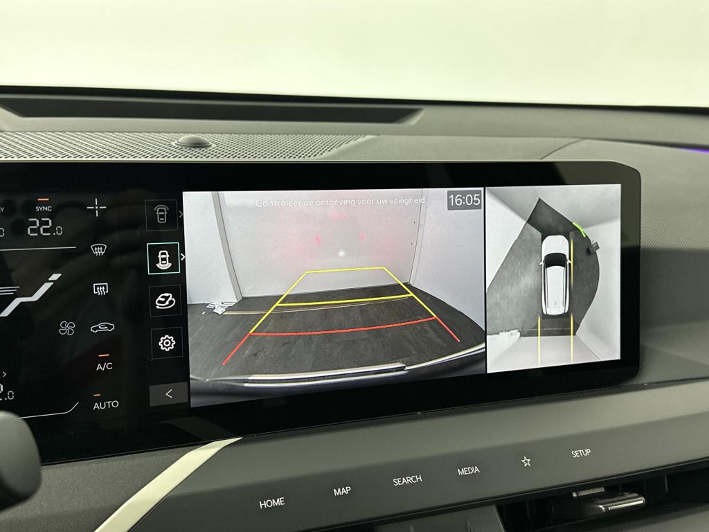 Kia Ev5 gt-plusline 81.4 kwh | demonstatieauto | stoelmassage | panoramadak