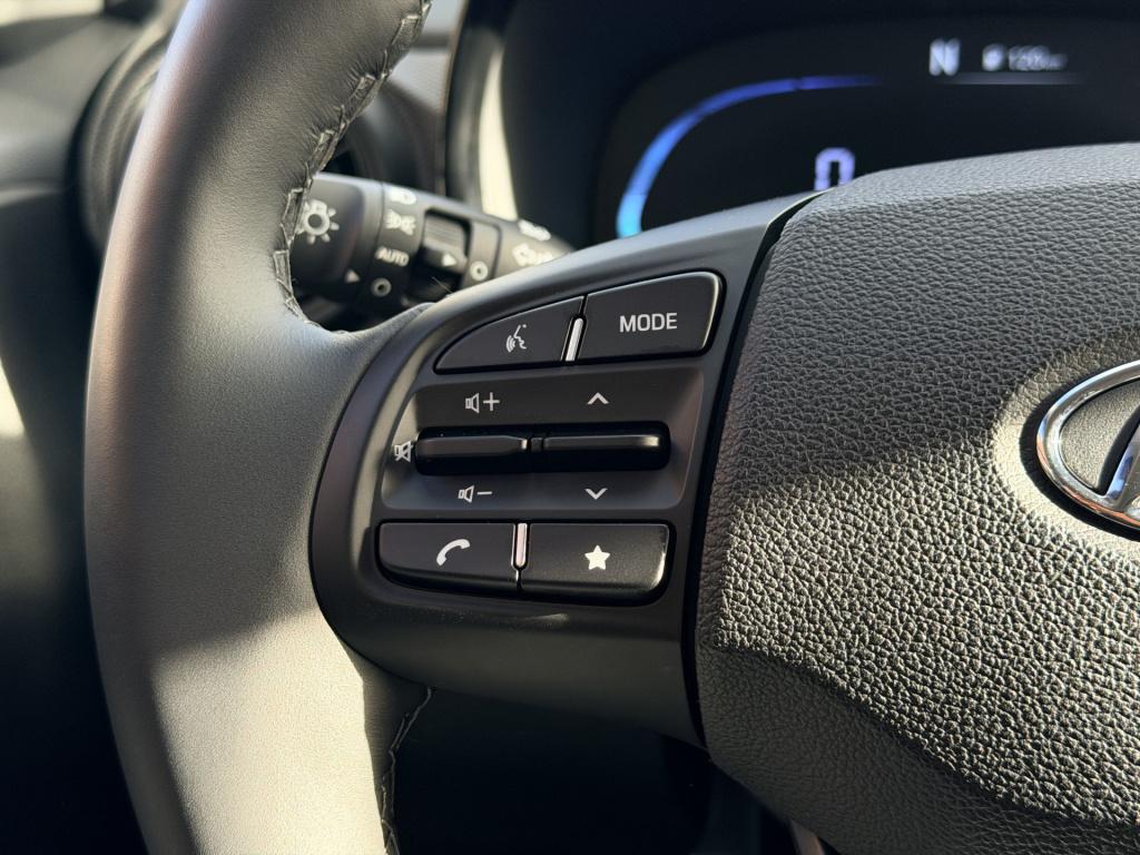 Hyundai I 10 1.0 premium 5-zits automaat | carplay | nav | dab | bluetooth 