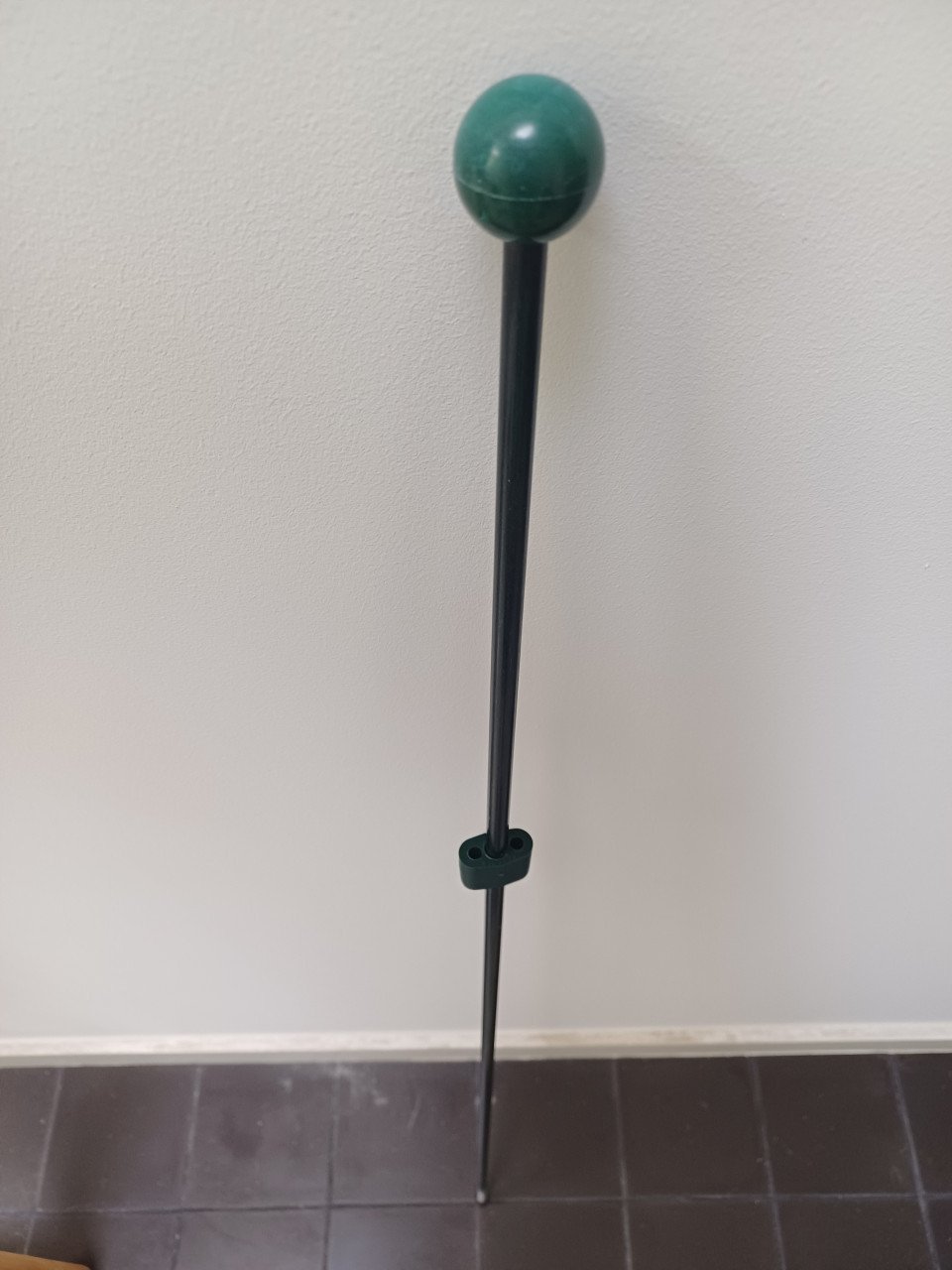 NIEUW: PLANTENSPROEIER/hogedruk SPUIT + 2 x geleidingsstok