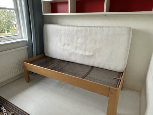 Auping bed