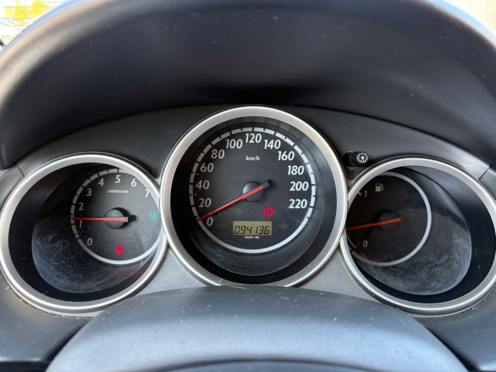 Honda Jazz 1.2 cool